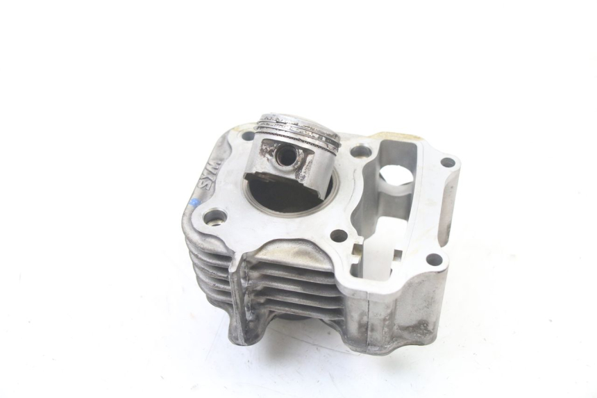 photo de CILINDRO PISTONE PEUGEOT TWEET 4T 50 (2018 - 2022) - Vista principale