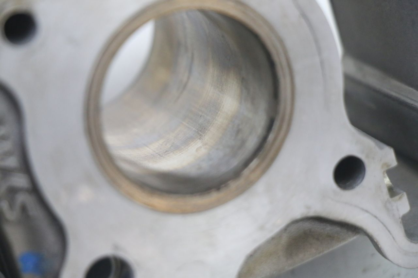 photo de CILINDRO PISTONE PEUGEOT TWEET 4T 50 (2018 - 2022) - Caratteristiche distintive