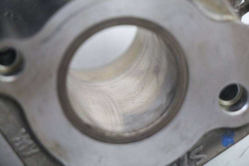 photo de CILINDRO PISTONE PEUGEOT TWEET 4T 50 (2018 - 2022) - Foto prodotto supplementare