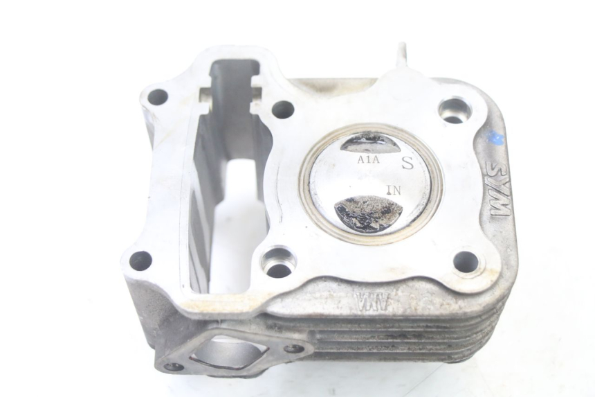 photo de CILINDRO PISTONE PEUGEOT TWEET 4T 50 (2018 - 2022) - Altra angolazione