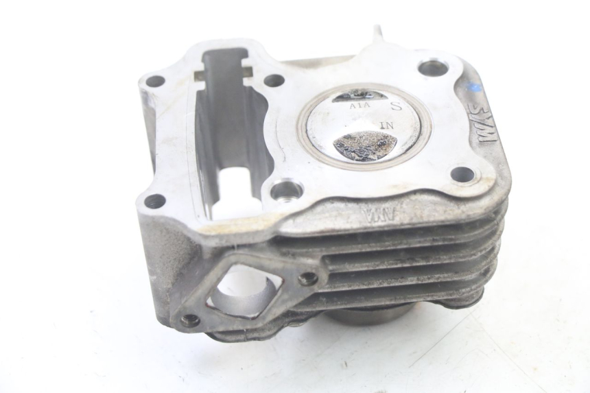 photo de CILINDRO PISTONE PEUGEOT TWEET 4T 50 (2018 - 2022) - Primo piano tecnico