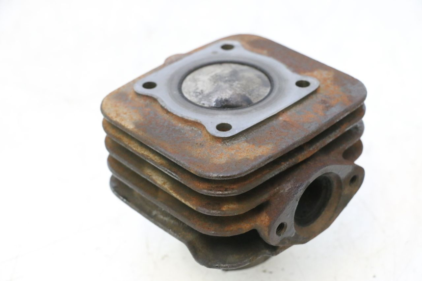 photo de CILINDRO PISTONE PIAGGIO TYPHOON 50 (2000 - 2009) - Dettaglio del componente