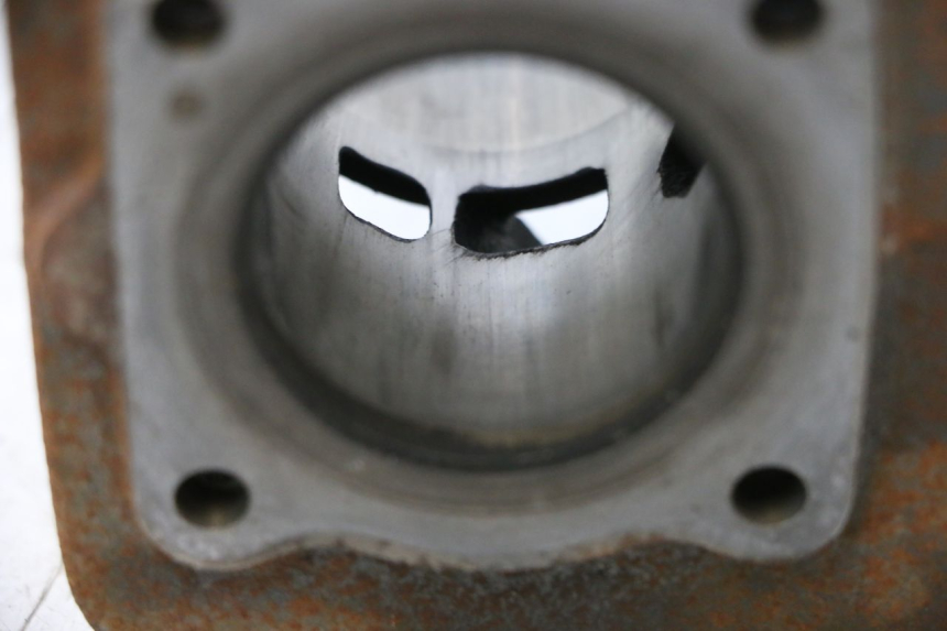 photo de CILINDRO PISTONE PIAGGIO TYPHOON 50 (2000 - 2009) - Altra vista dell'articolo