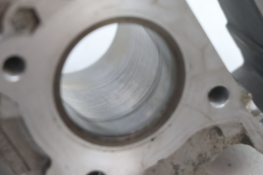 photo de CILINDRO PISTONE PEUGEOT V-CLIC VCLIC 50 (2007 - 2013) - Stato della superficie e materiale