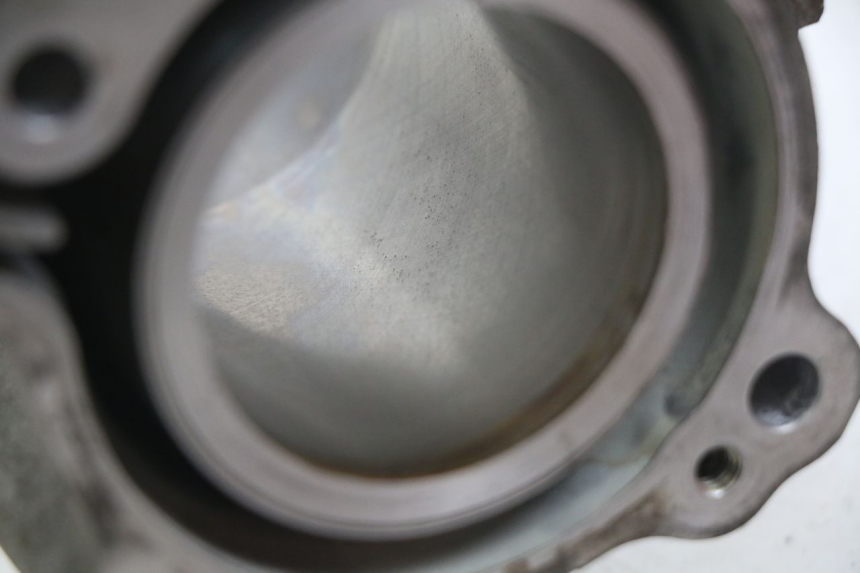 photo de CYLINDRO PISTONE PIAGGIO VESPA GTS IGET ABS 125 (2017 - 2023) - Primo piano tecnico