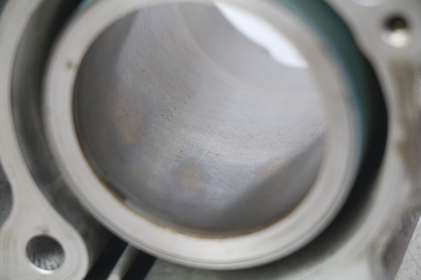 photo de CYLINDRO PISTONE PIAGGIO VESPA GTS IGET ABS 125 (2017 - 2023) - Vista d'insieme del prodotto