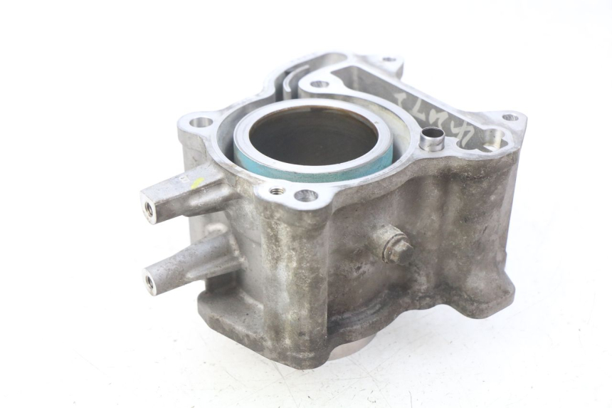 photo de CYLINDRO PISTONE PIAGGIO VESPA GTS IGET ABS 125 (2017 - 2023) - Marcature e riferimenti originali