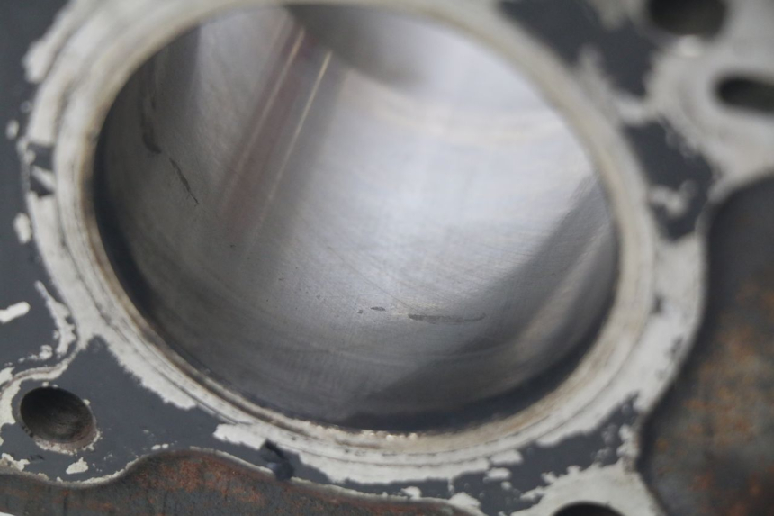 photo de CILINDRO PISTONE PIAGGIO VESPA LX 125 (2005 - 2010) - Vista d'insieme del prodotto