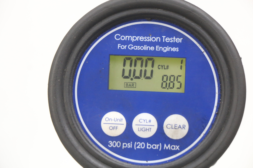 photo de CILINDRO PISTONE PIAGGIO VESPA LXV 125 (2006 - 2009) - Foto prodotto supplementare