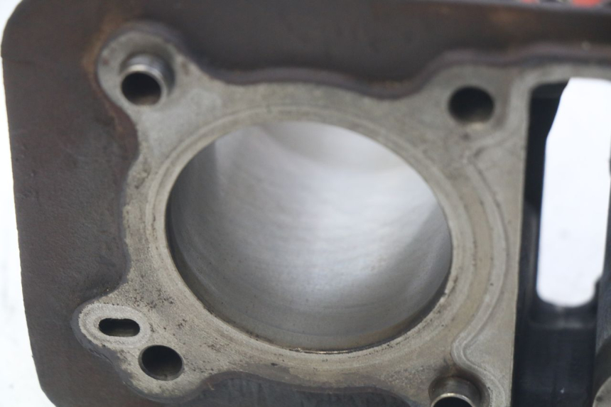 photo de CILINDRO PISTONE PIAGGIO VESPA LXV 125 (2006 - 2009) - Vista d'insieme del prodotto