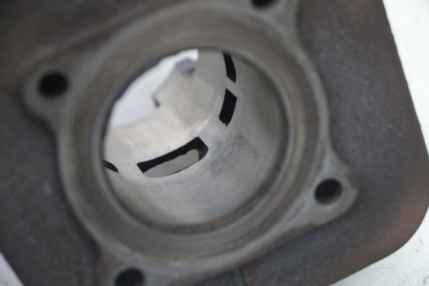 photo de CILINDRO PISTONE PEUGEOT VIVACITY NEW 2T 50 (2008 - 2017) - Caratteristiche distintive