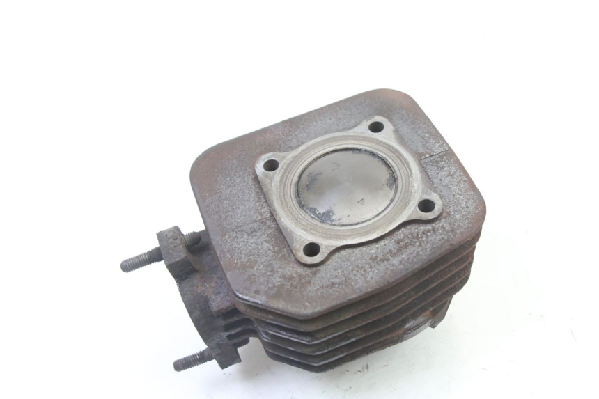 photo de CILINDRO PISTONE PEUGEOT VIVACITY NEW 2T 50 (2008 - 2017) - Zoom sullo stato d'uso