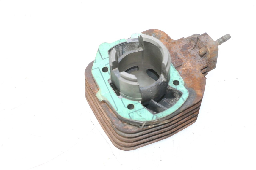 photo de CILINDRO PISTONE PEUGEOT VIVACITY NEW 2T 50 (2008 - 2017) - Altra vista dell'articolo