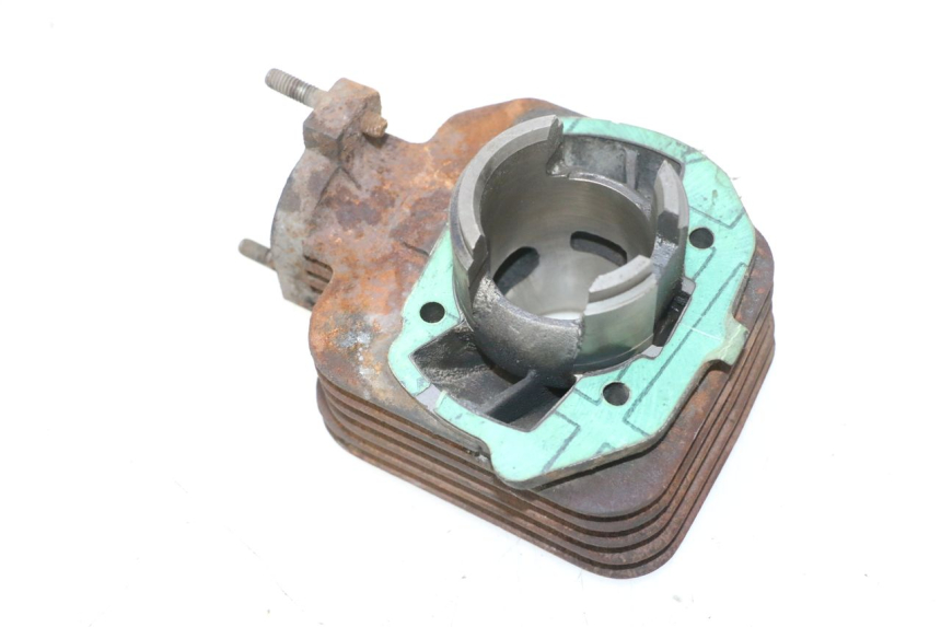 photo de CILINDRO PISTONE PEUGEOT VIVACITY NEW 2T 50 (2008 - 2017) - Caratteristiche distintive