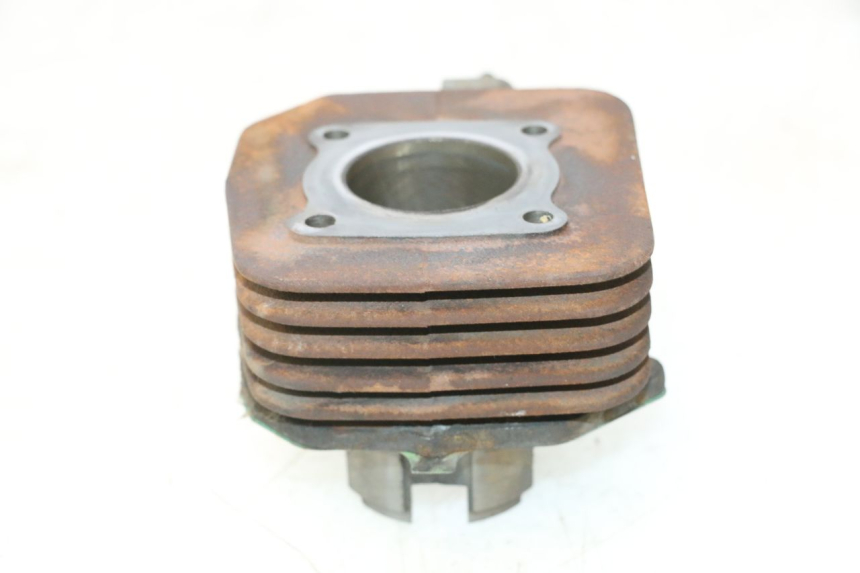photo de CILINDRO PISTONE PEUGEOT VIVACITY NEW 2T 50 (2008 - 2017) - Foto prodotto supplementare