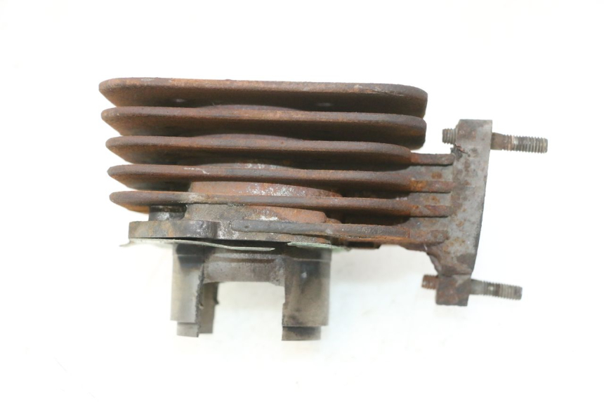 photo de CILINDRO PISTONE PEUGEOT VIVACITY NEW 2T 50 (2008 - 2017) - Ispezione visiva dettagliata