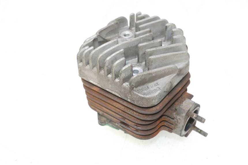 photo de CILINDRO PISTONE PEUGEOT VIVACITY NEW 2T 50 (2008 - 2017) - Primo piano tecnico