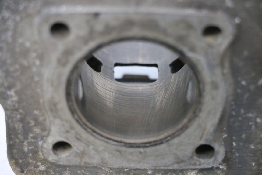 photo de CILINDRO PISTONE PEUGEOT VIVACITY 50 (1998 - 2003) - Altra vista dell'articolo