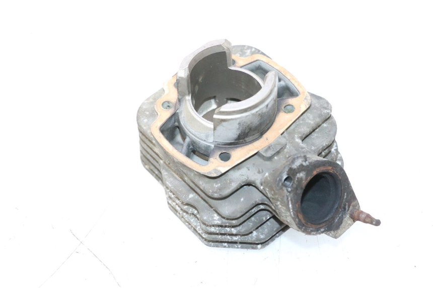 photo de CILINDRO PISTONE PEUGEOT VIVACITY 50 (1998 - 2003) - Caratteristiche distintive