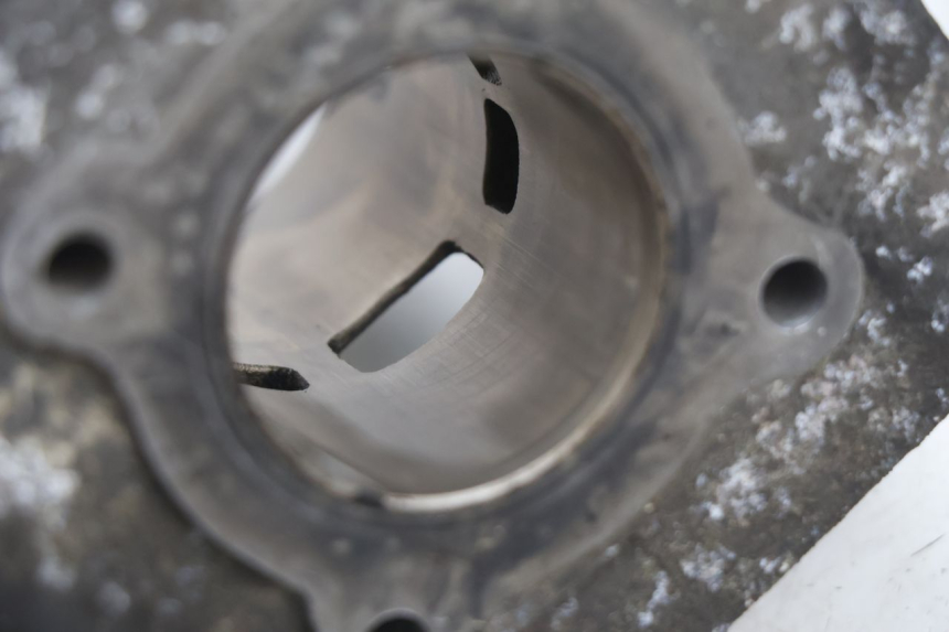 photo de CILINDRO PISTONE PEUGEOT VIVACITY 50 (2004 - 2009) - Ricambio usato controllato
