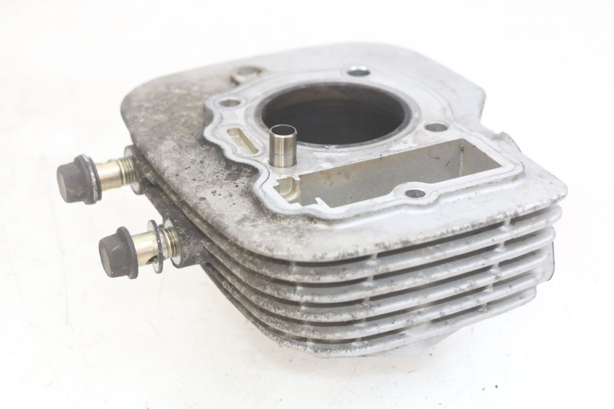 photo de CILINDRO PISTONE DAELIM VJ ROADWIN FI 125 (2008 - 2017) - Zoom sui componenti