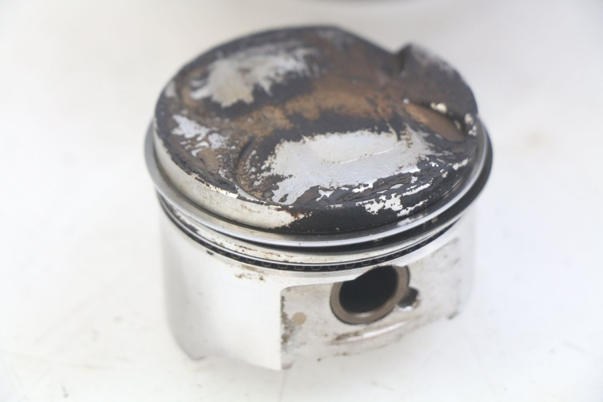 photo de CILINDRO PISTONE DAELIM VJ ROADWIN FI 125 (2008 - 2017) - Foto prodotto supplementare