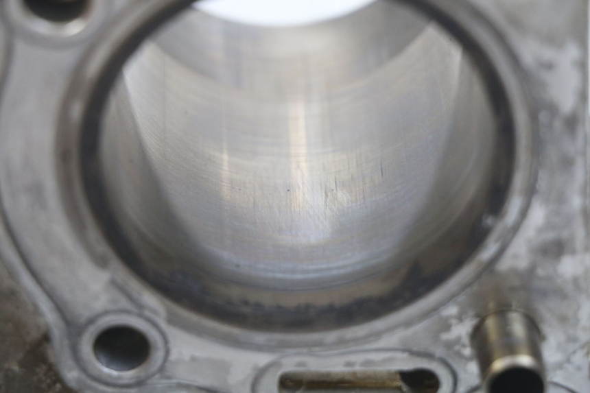 photo de CILINDRO PISTONE DAELIM VJ ROADWIN FI 125 (2008 - 2017) - Vista d'insieme del prodotto