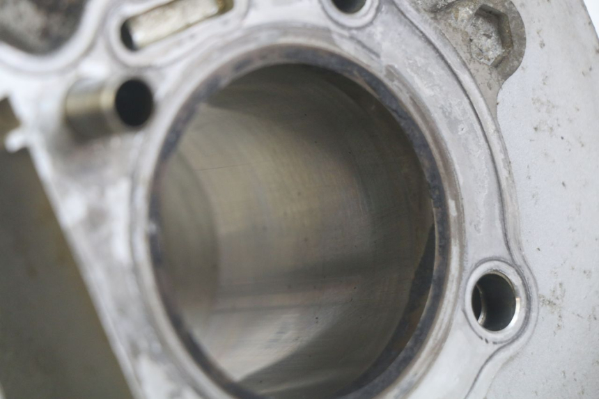 photo de CILINDRO PISTONE DAELIM VJ ROADWIN FI 125 (2008 - 2017) - Dettagli dei punti di fissaggio