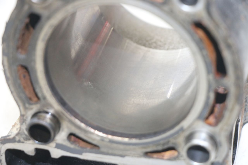 photo de CILINDRO PISTONE YAMAHA X-MAX XMAX 250 (2006 - 2009) - Zoom sullo stato d'uso
