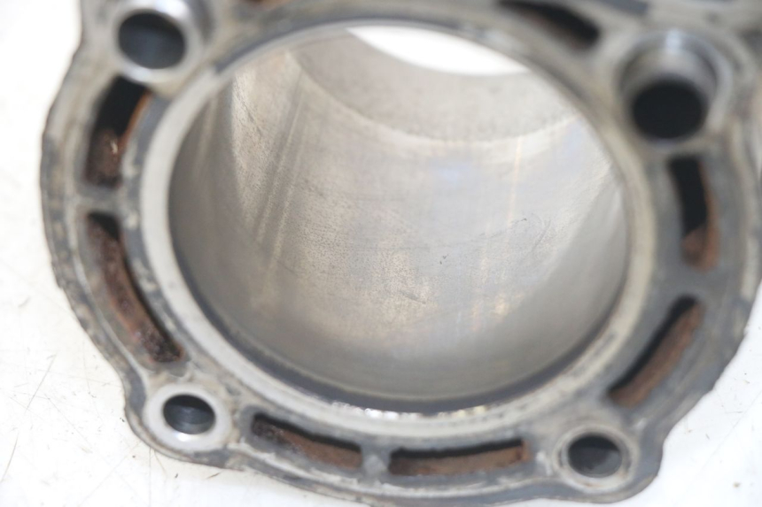 photo de CILINDRO PISTONE YAMAHA X-MAX XMAX 250 (2006 - 2009) - Primo piano tecnico