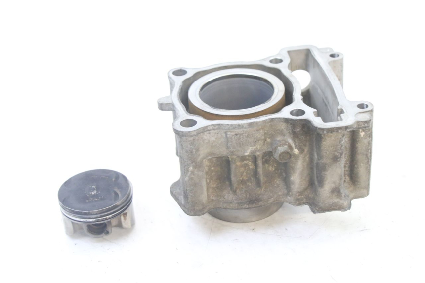 photo de CILINDRO PISTONE YAMAHA X-MAX XMAX 125 (2010 - 2013) - Zoom sullo stato d'uso