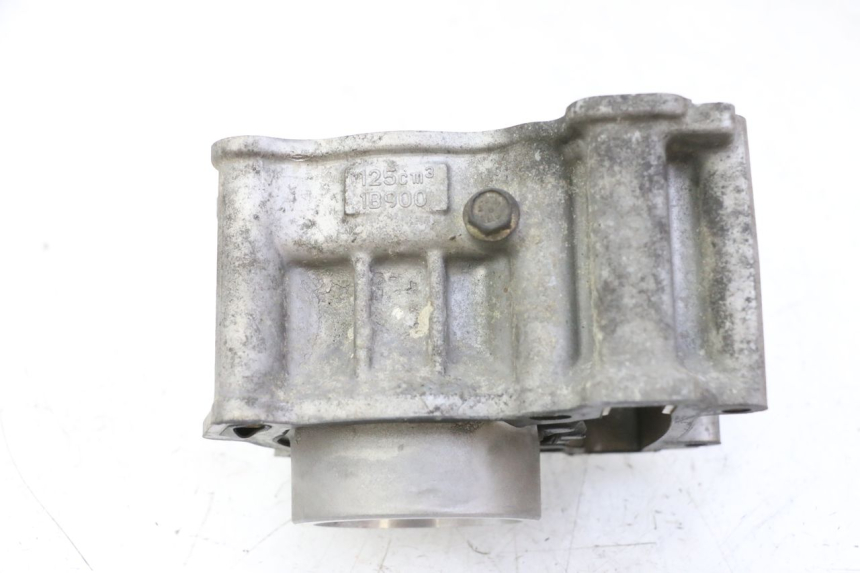 photo de CILINDRO PISTONE YAMAHA X-MAX XMAX 125 (2010 - 2013) - Zoom sui componenti