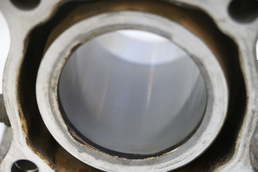 photo de CILINDRO PISTONE YAMAHA X-MAX XMAX 125 (2010 - 2013) - Altra angolazione