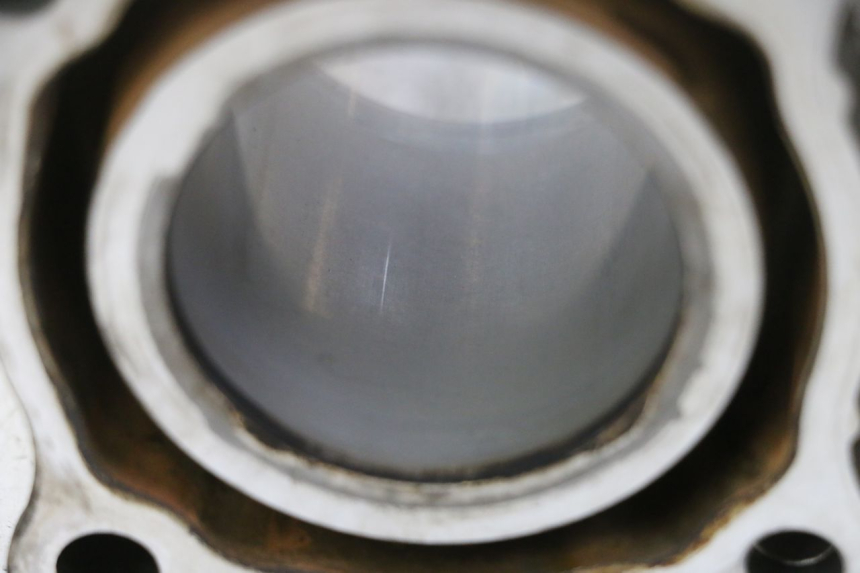 photo de CILINDRO PISTONE YAMAHA X-MAX XMAX 125 (2010 - 2013) - Dettagli dei punti di fissaggio