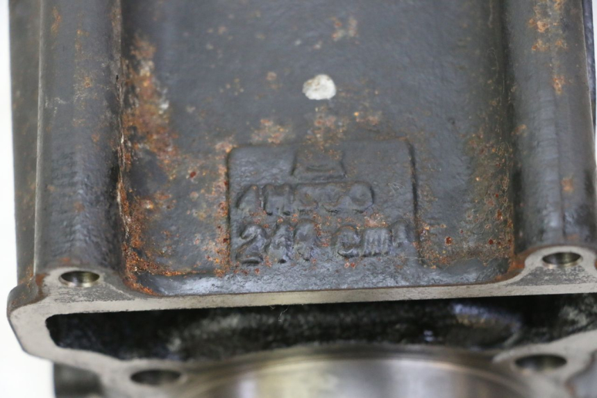 photo de CILINDRO PISTONE YAMAHA X-MAX XMAX 250 (2006 - 2009) - Caratteristiche distintive