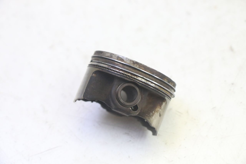 photo de CILINDRO PISTONE YAMAHA X-MAX XMAX 125 (2010 - 2013) - Dettagli dei punti di fissaggio