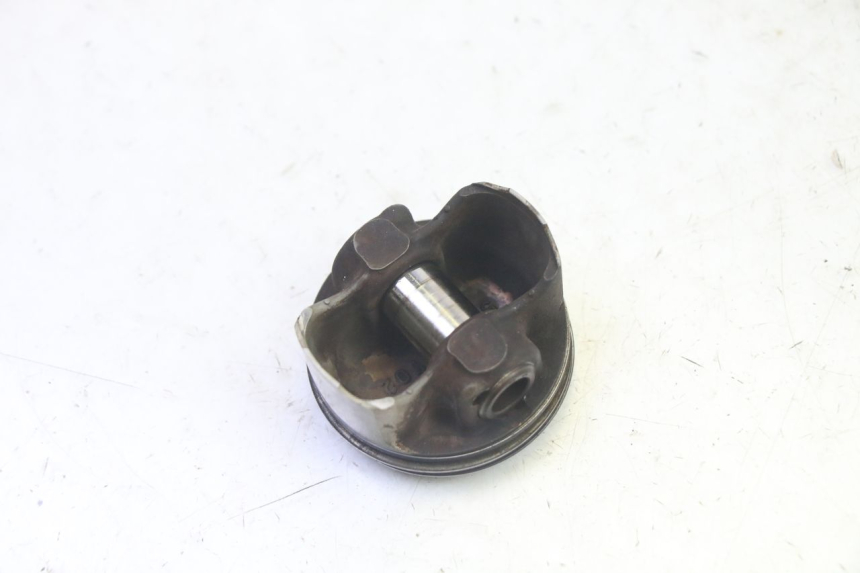 photo de CILINDRO PISTONE YAMAHA X-MAX XMAX 125 (2010 - 2013) - Stato della superficie e materiale