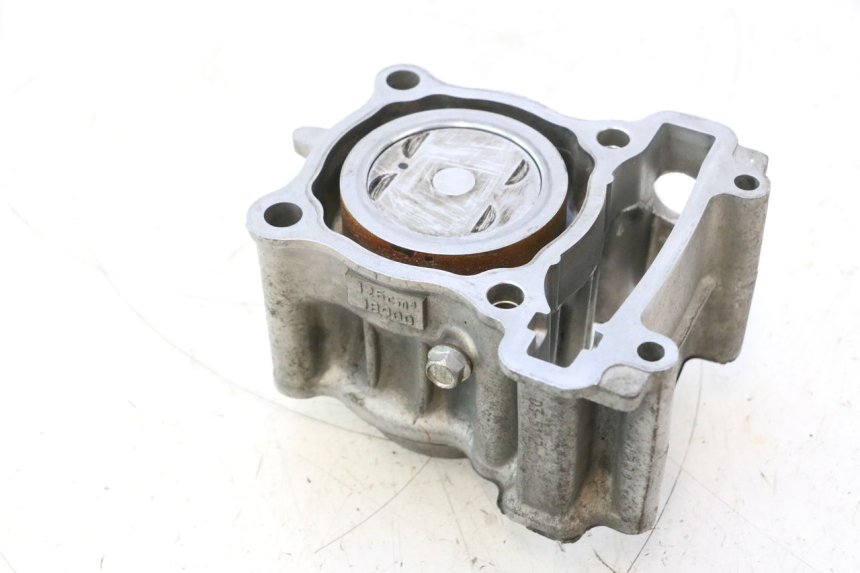 photo de CILINDRO PISTONE YAMAHA X-MAX XMAX 125 (2010 - 2013) - Dettaglio del componente