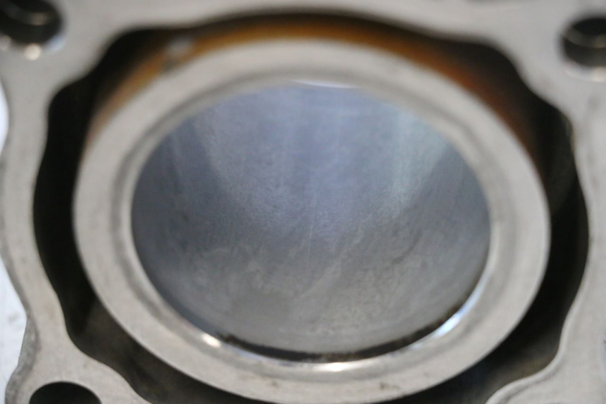 photo de CILINDRO PISTONE YAMAHA X-MAX XMAX 125 (2010 - 2013) - Zoom sullo stato d'uso