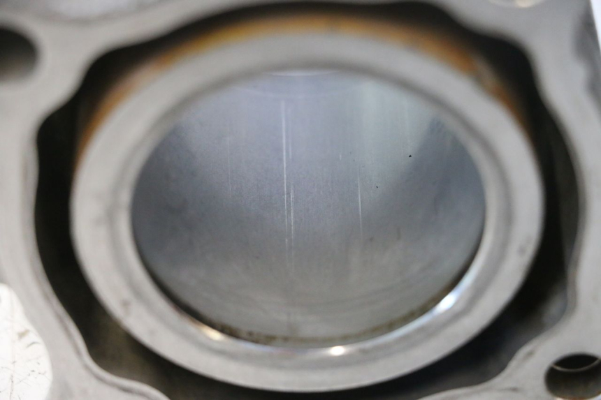 photo de CILINDRO PISTONE YAMAHA X-MAX XMAX 125 (2010 - 2013) - Altra angolazione