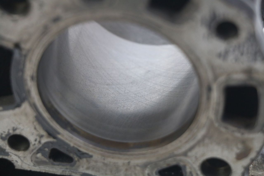 photo de CILINDRO PISTONE PIAGGIO X8 125 (2004 - 2007) - Altra vista dell'articolo