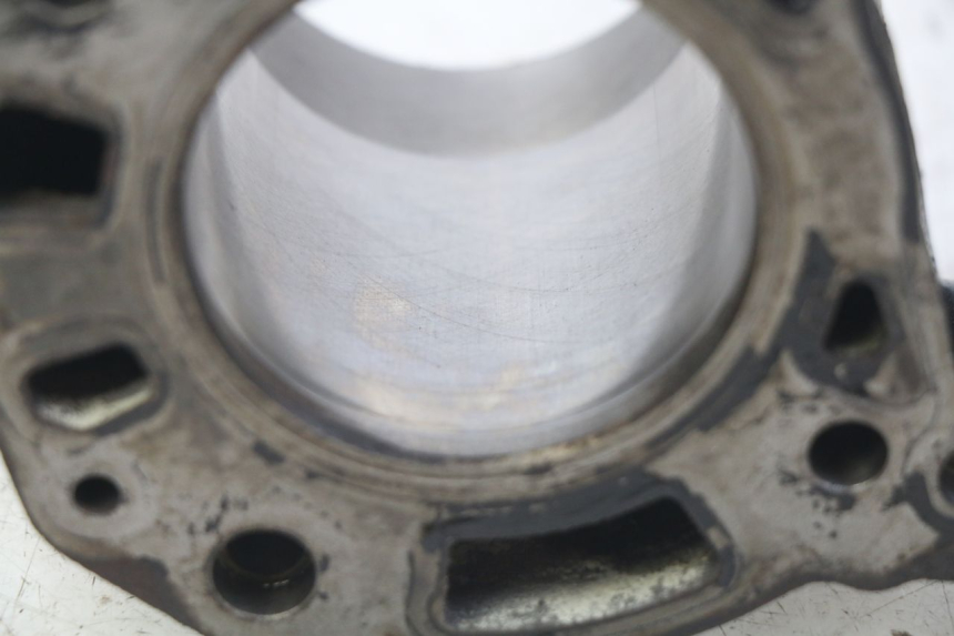 photo de CILINDRO PISTONE PIAGGIO X8 125 (2004 - 2007) - Caratteristiche distintive