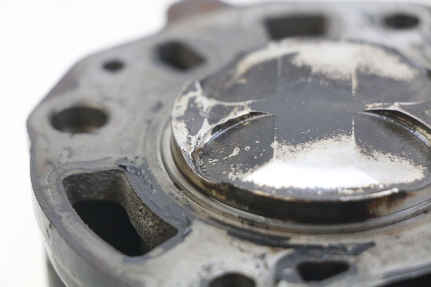 photo de CILINDRO PISTONE PIAGGIO X8 125 (2004 - 2007) - Zoom sullo stato d'uso