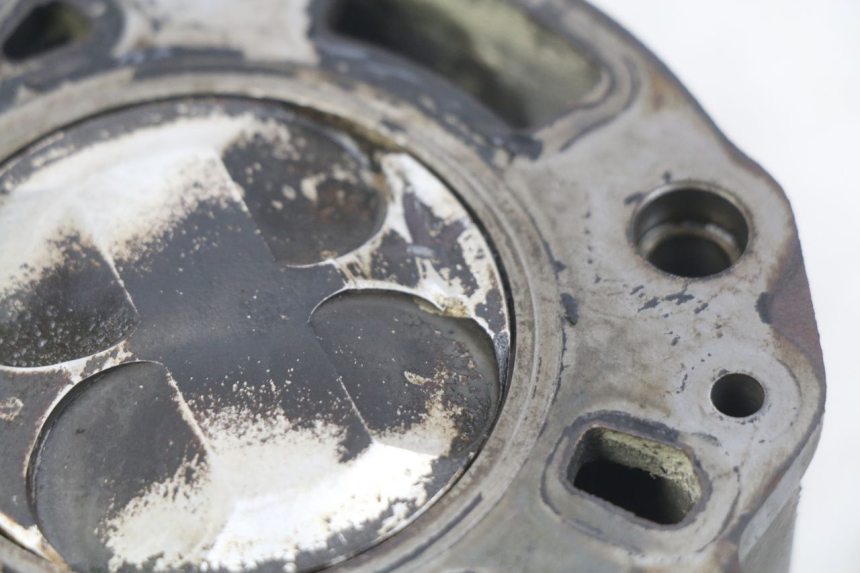 photo de CILINDRO PISTONE PIAGGIO X8 125 (2004 - 2007) - Primo piano tecnico