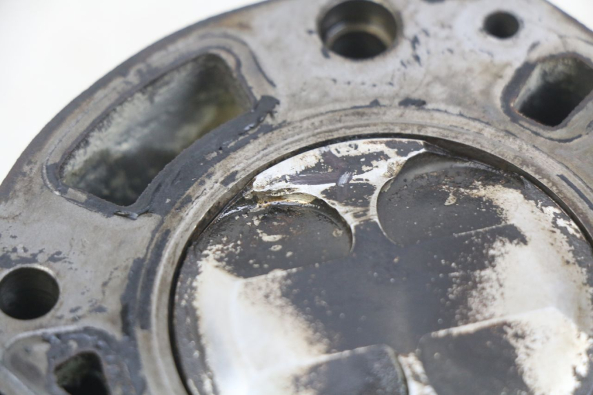 photo de CILINDRO PISTONE PIAGGIO X8 125 (2004 - 2007) - Vista d'insieme del prodotto