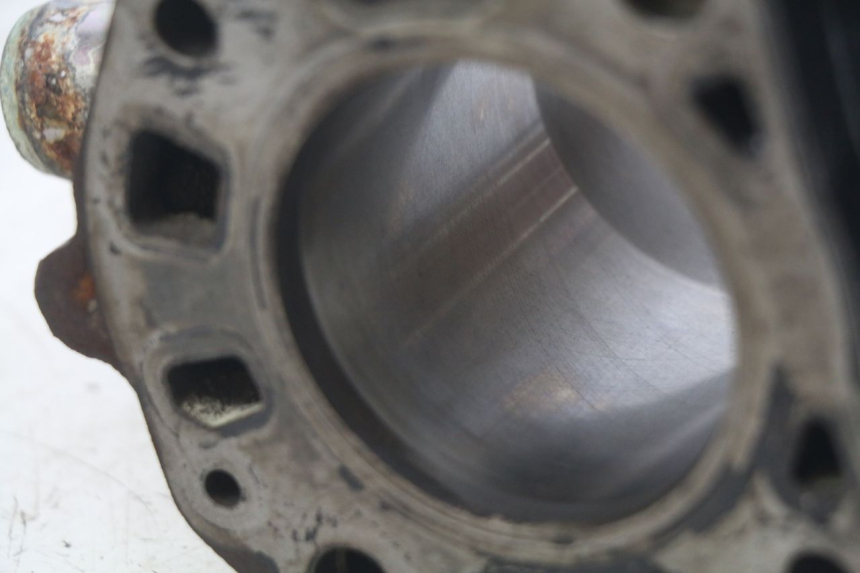 photo de CILINDRO PISTONE PIAGGIO X8 125 (2004 - 2007) - Ricambio usato controllato