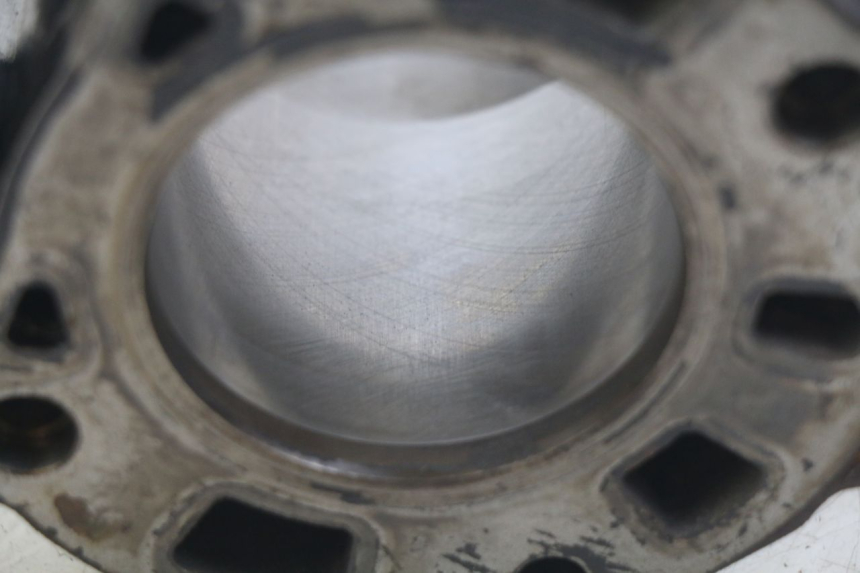 photo de CILINDRO PISTONE PIAGGIO X8 125 (2004 - 2007) - Marcature e riferimenti originali