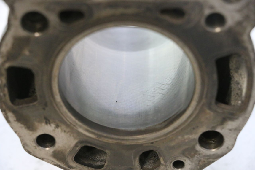 photo de CILINDRO PISTONE PIAGGIO X9 EVOLUTION 125 (2003 - 2007) - Caratteristiche distintive