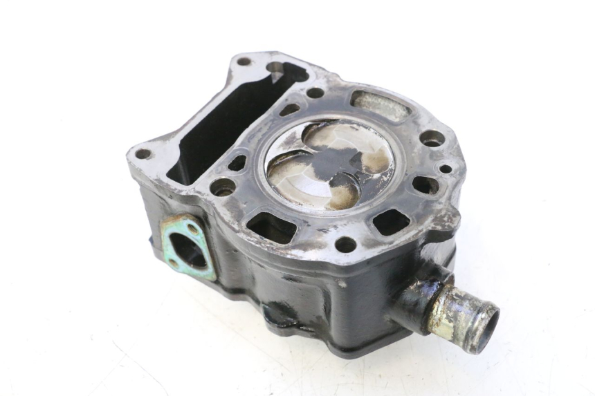 photo de CILINDRO PISTONE PIAGGIO X9 EVOLUTION 125 (2003 - 2007) - Foto prodotto supplementare