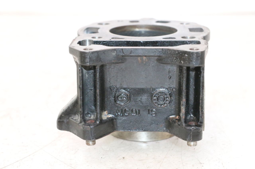 photo de CILINDRO PISTONE PIAGGIO X9 EVOLUTION 125 (2003 - 2007) - Stato della superficie e materiale